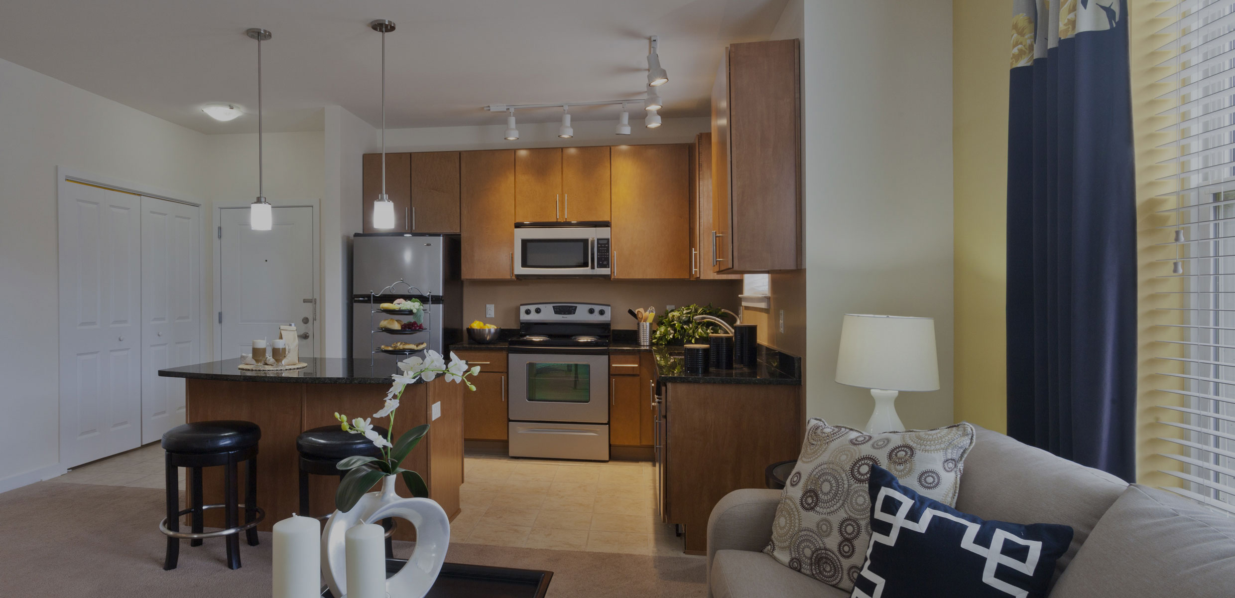 Apartments in Cherry Hill NJ | Features and Amenities